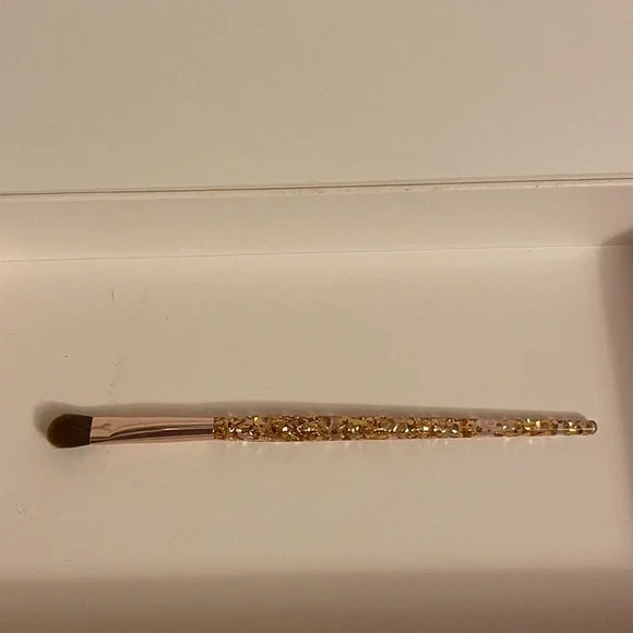Sephora Glitter Happy Brush set 6pc
